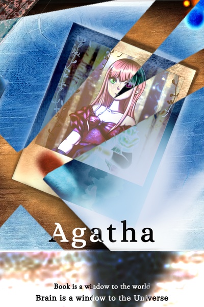 Agatha