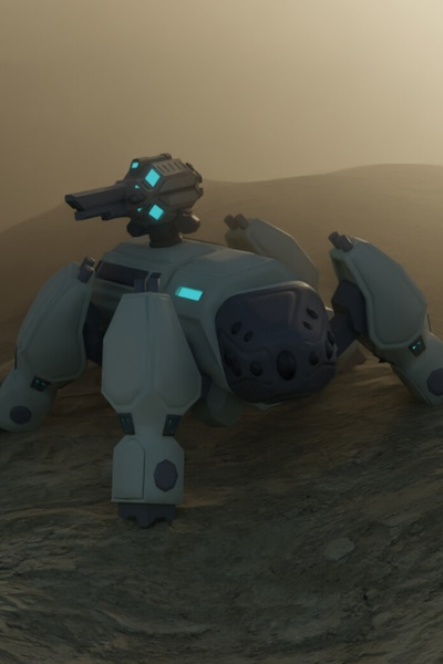 Can Mechanoids Be Pokémon?