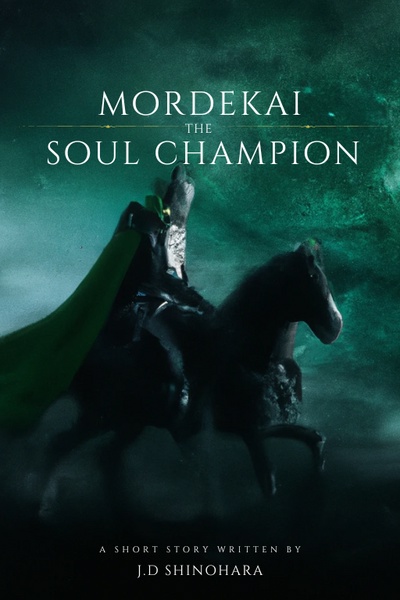 Mordekai the Soul Champion