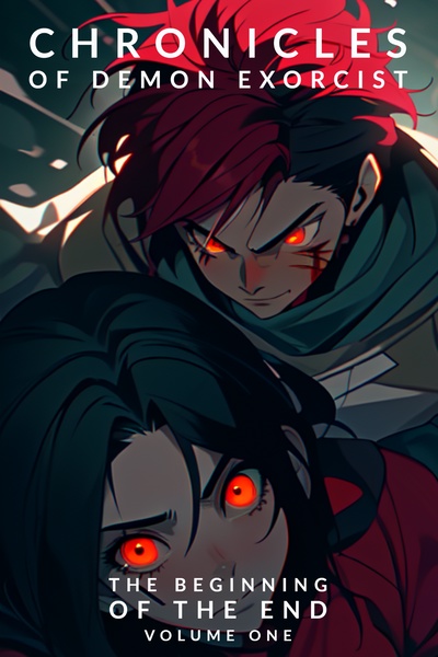 Chronicles Of Demon Exorcist