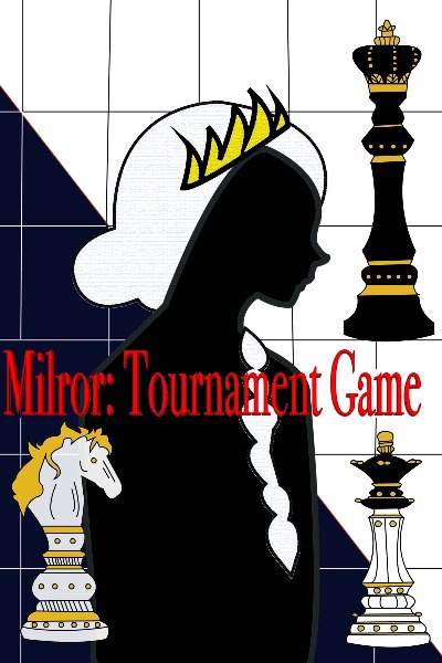 Chronicles of Milror: A Reluctant Queen's Tale
