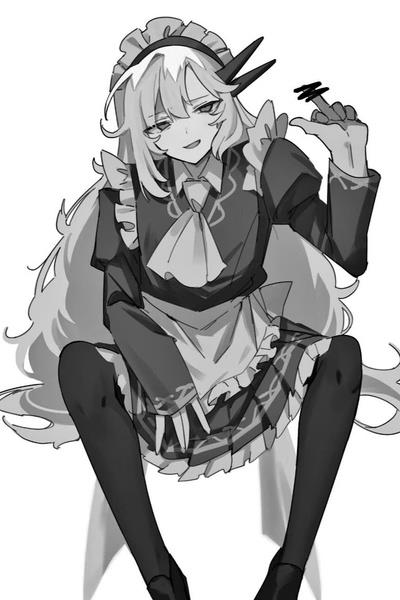 The Lady Detective of Two Paths