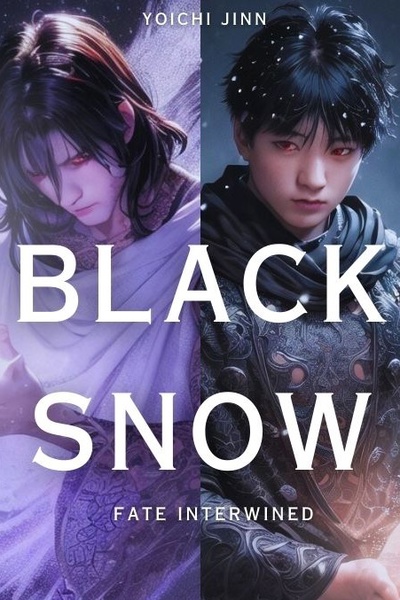 Black Snow by Yoichi Jinn