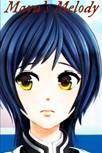 Mayu's Melody (Ace Academy-2 FANFIC)