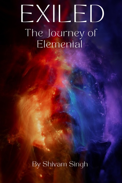 EXILED : The Journey of Elemental