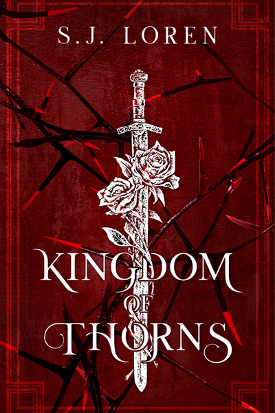 Kingdom of Thorns