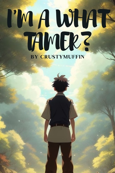 I'm A What Tamer?