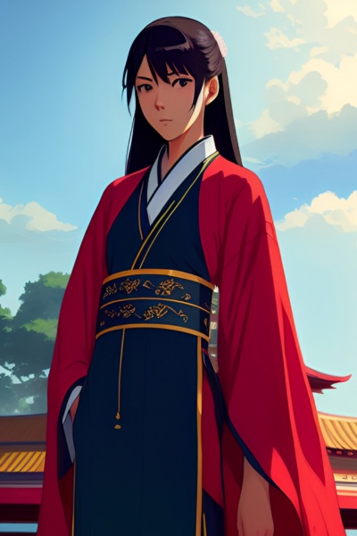 When Eaten By A Mirror, You Might Just Change Genders