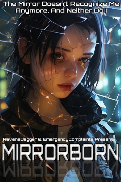 Mirrorborn