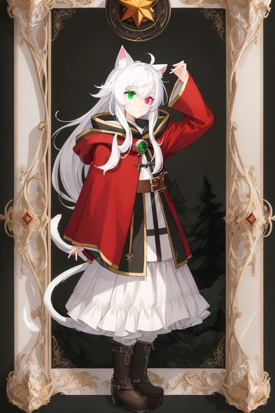 Is it wrong to wish for a peaceful life?