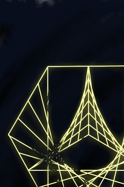 Dissonant Age 1 - The Cost of Hope