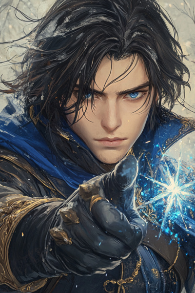 Softly Awakening to the Apocalypse [LitRPG] [Rewrite]