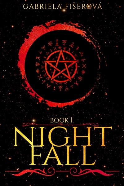 Nightfall (Nightfall #1)