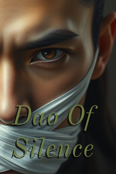 Silent Dao Sovereign - [Progression-Fantasy Novel]