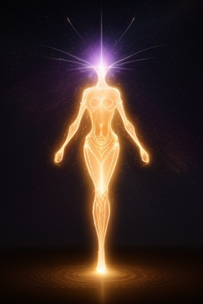 Infinity for a doomed species