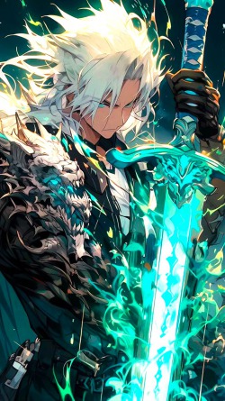 One Sword Destroyer Of Infinite verses