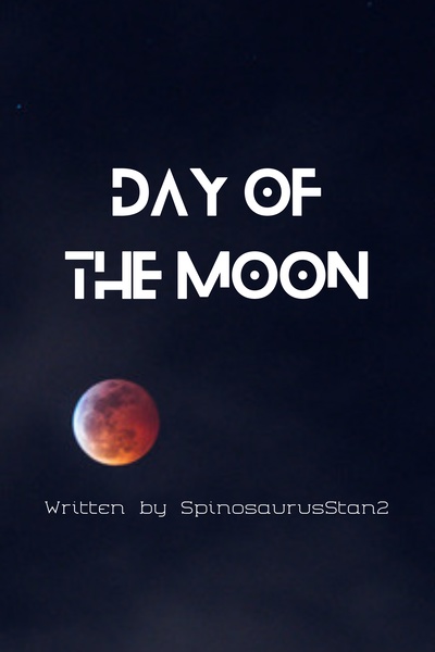 Day Of The Moon