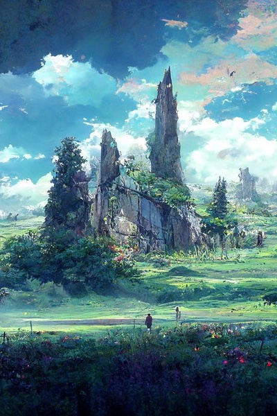 The Chronicles of Ascendia: A Journey Beyond the Veil