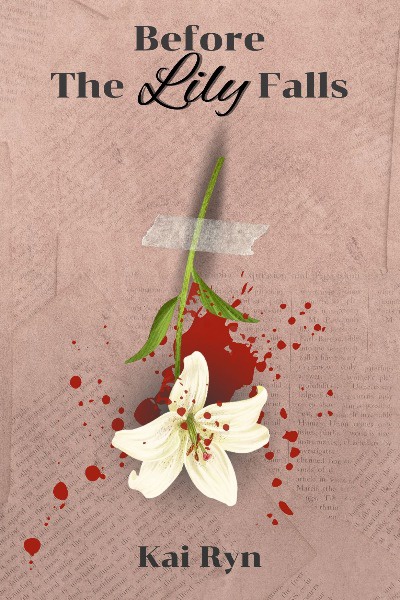 Before The Lily Falls