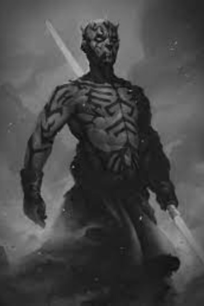 Star Wars: Blurred Lines