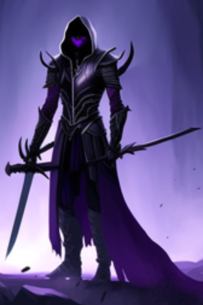 Void Reaper