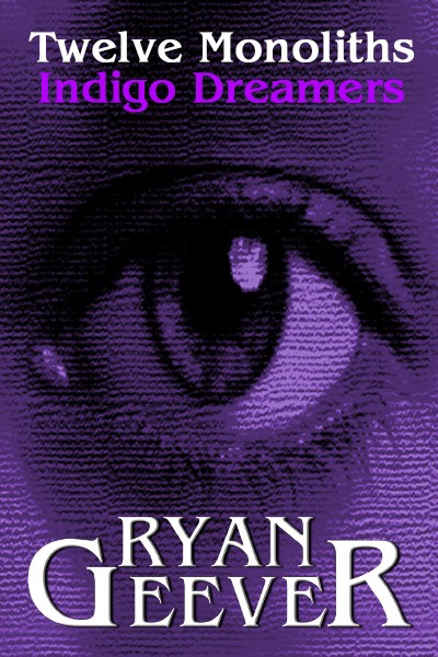 Twelve Monoliths: Indigo Dreamers