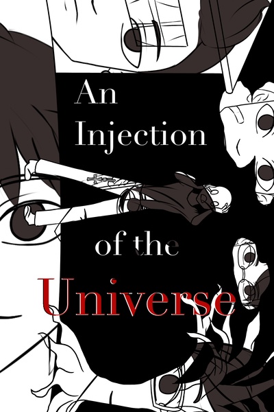 An Injection of the Universe