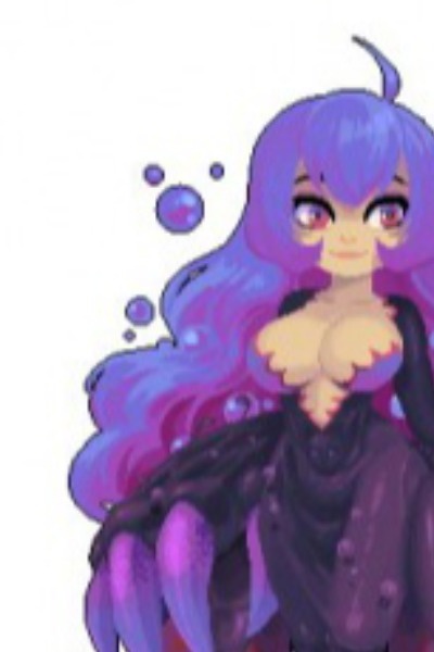 Dungeon Master of the Decisive World