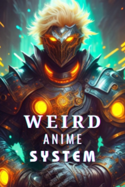 Weird Anime System
