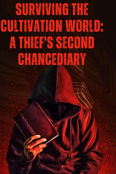 Surviving the Cultivation World: A Thief's Second Chance