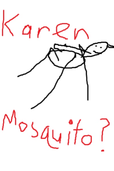 I wanted to be a Vampire! Not a Mosquito! [Monster Evolution LitRPG]