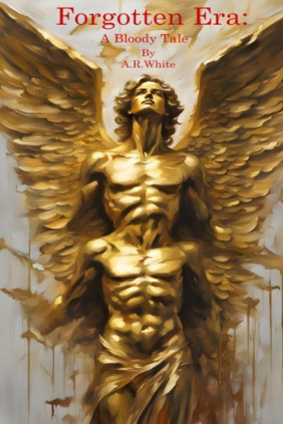 Forgotten Era, Book One: A Bloody Tale