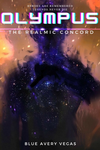 Olympus: The Realmic Concord