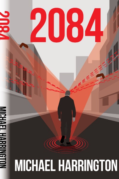 2084 by Michael Harrington