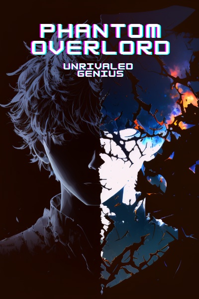 Phantom Overlord: Unrivaled Genius