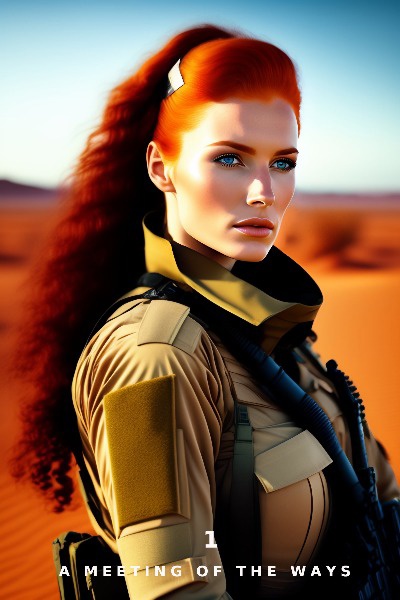 A Meeting of the ways