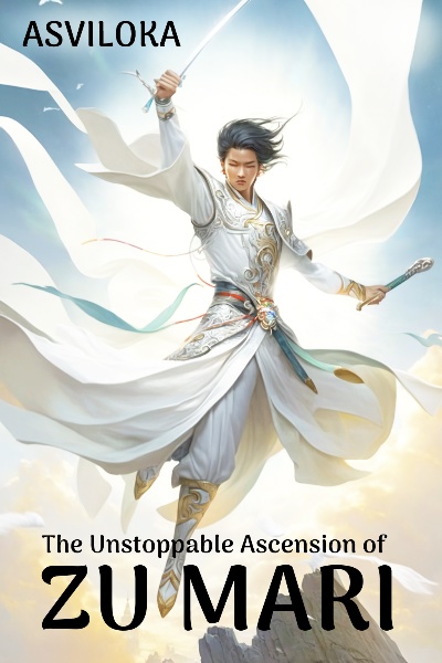 The Unstoppable Ascension of Zu Mari, Time-Looper