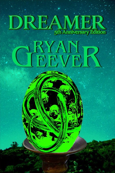 Dreamer - 5th Anniversary Edition