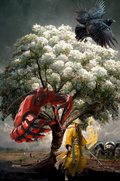 The Dao of the Heart