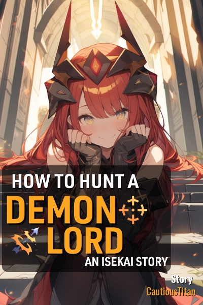 How To Hunt A Demon Lord
