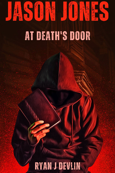 Jason Jones At Death's Door