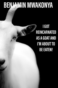 I Got Reincarnated As A Goat In A Dark Fantasy World!