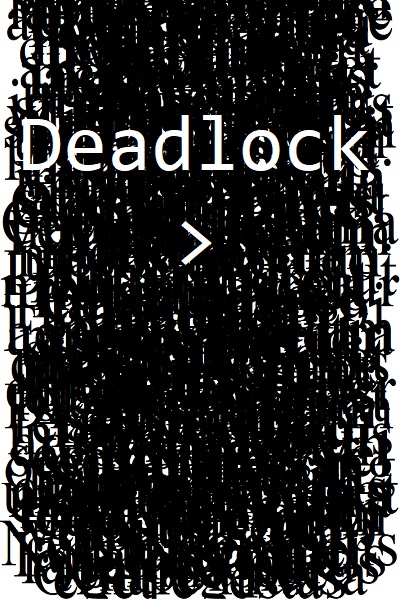 Deadlock