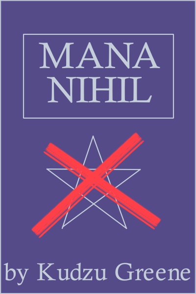 Mana Nihil