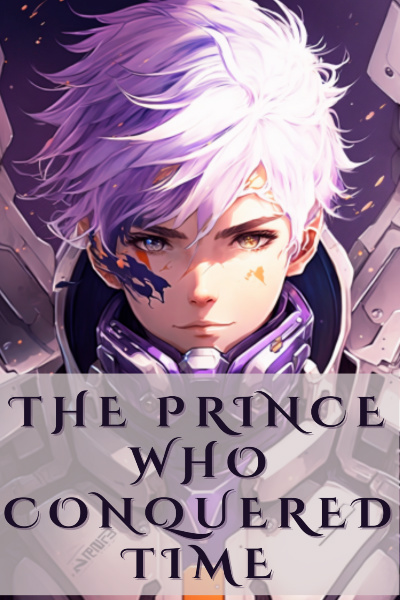 The Prince Who Conquered Time