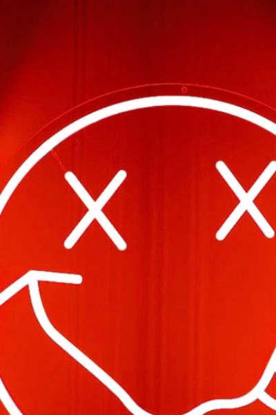 That Time I Was Drugged with a Horse Tranquilizer