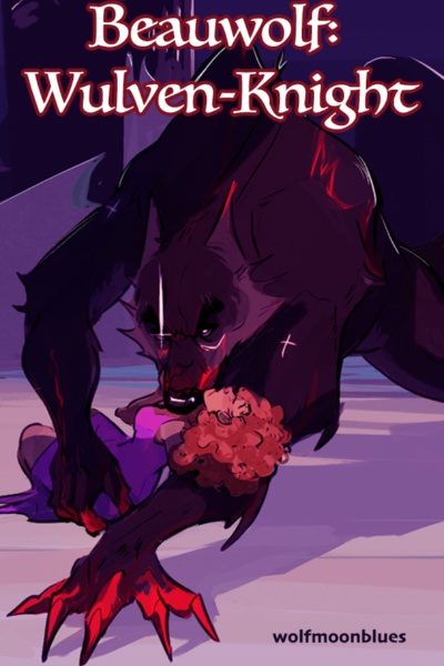 Beauwolf: Wulven-Knight