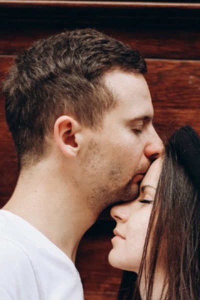 My Love Never Dies Exclusively for You