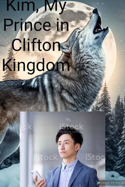 Kim, My Prince Wolf in Clifton Kingdom