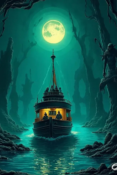 Ruler of the Unknown